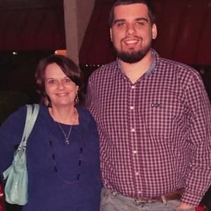 Meet your Posher, Jerry